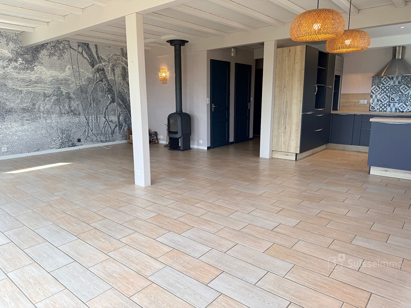 Maison à vendre, 145m², Champagnole