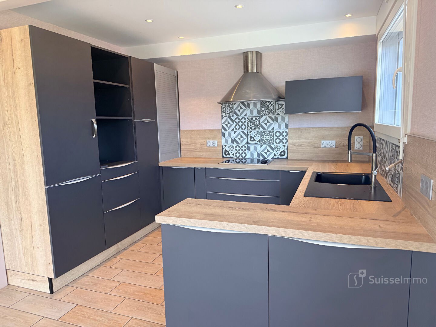 Maison à vendre, 145m², Champagnole