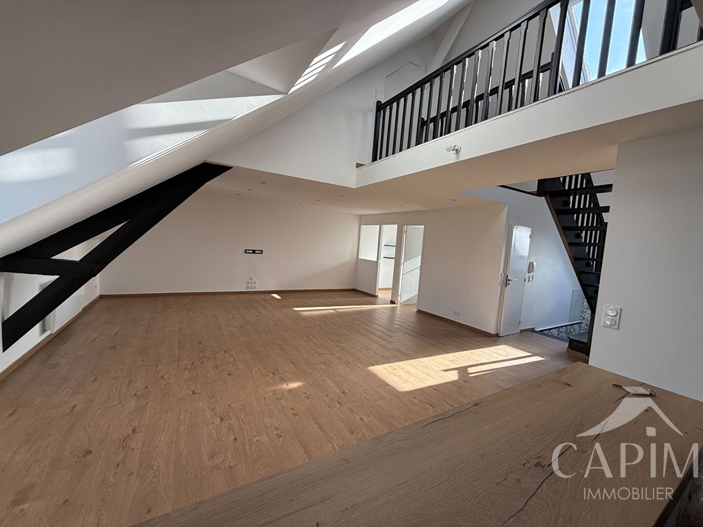 Appartement à vendre, 98m², Fougères
