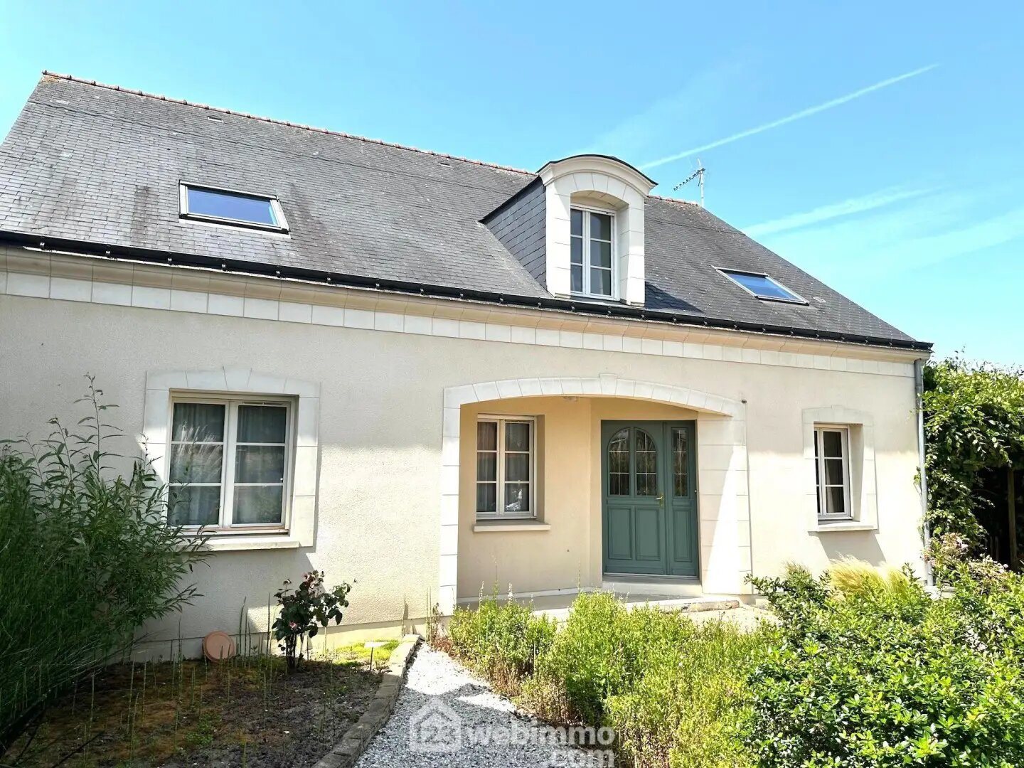 Maison à vendre, 186m², Mazé