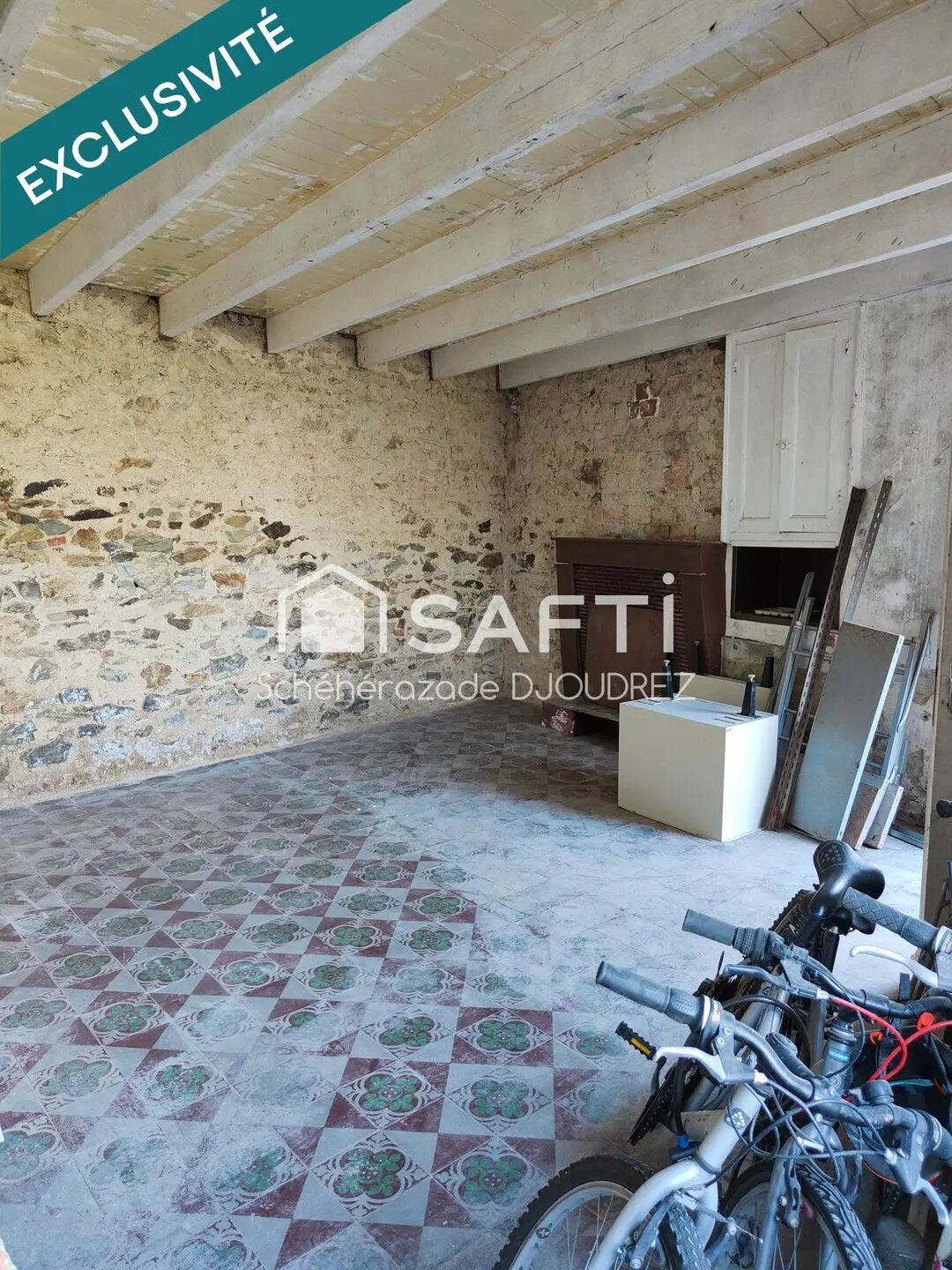 Maison à vendre, 75m², Mouchamps