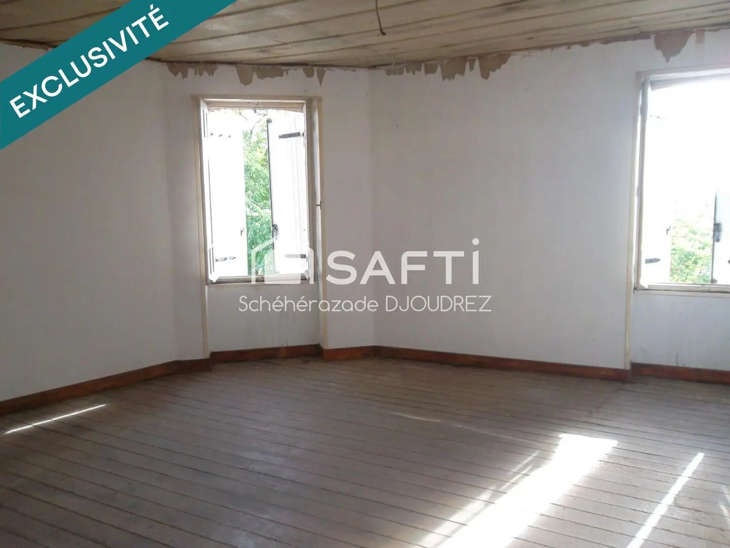 Maison à vendre, 75m², Mouchamps