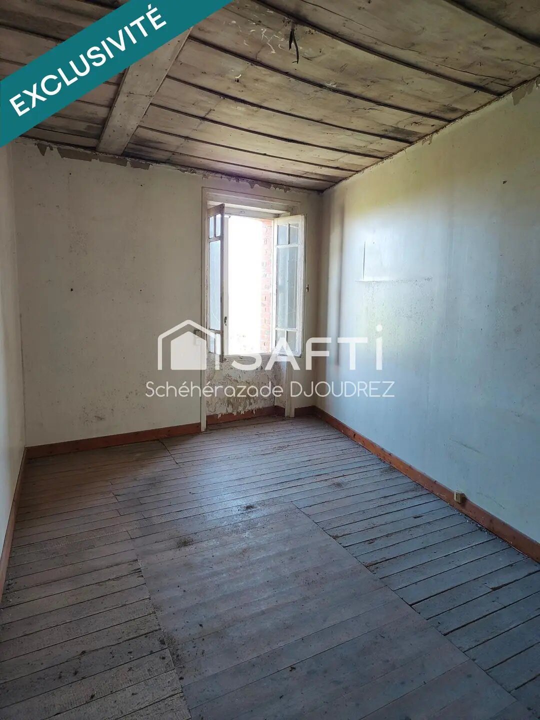 Maison à vendre, 75m², Mouchamps