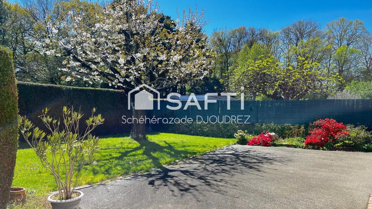 Maison à vendre, 80m², Saint-Fulgent