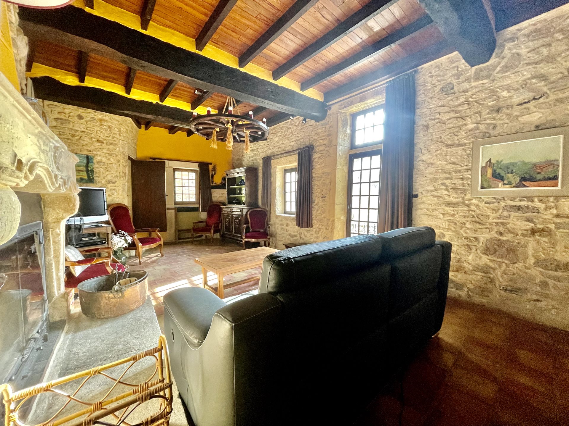 Maison à vendre, 138m², Bagnols-sur-Cèze