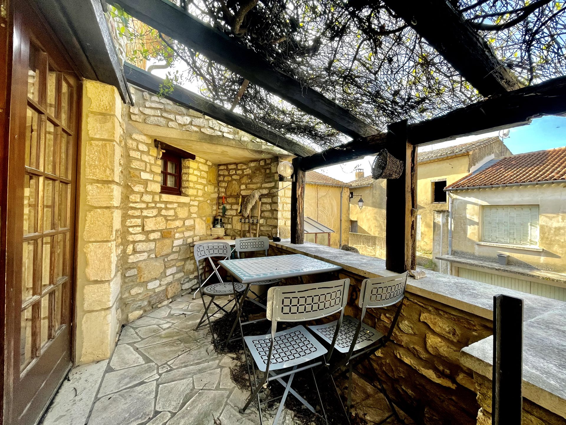 Maison à vendre, 138m², Bagnols-sur-Cèze