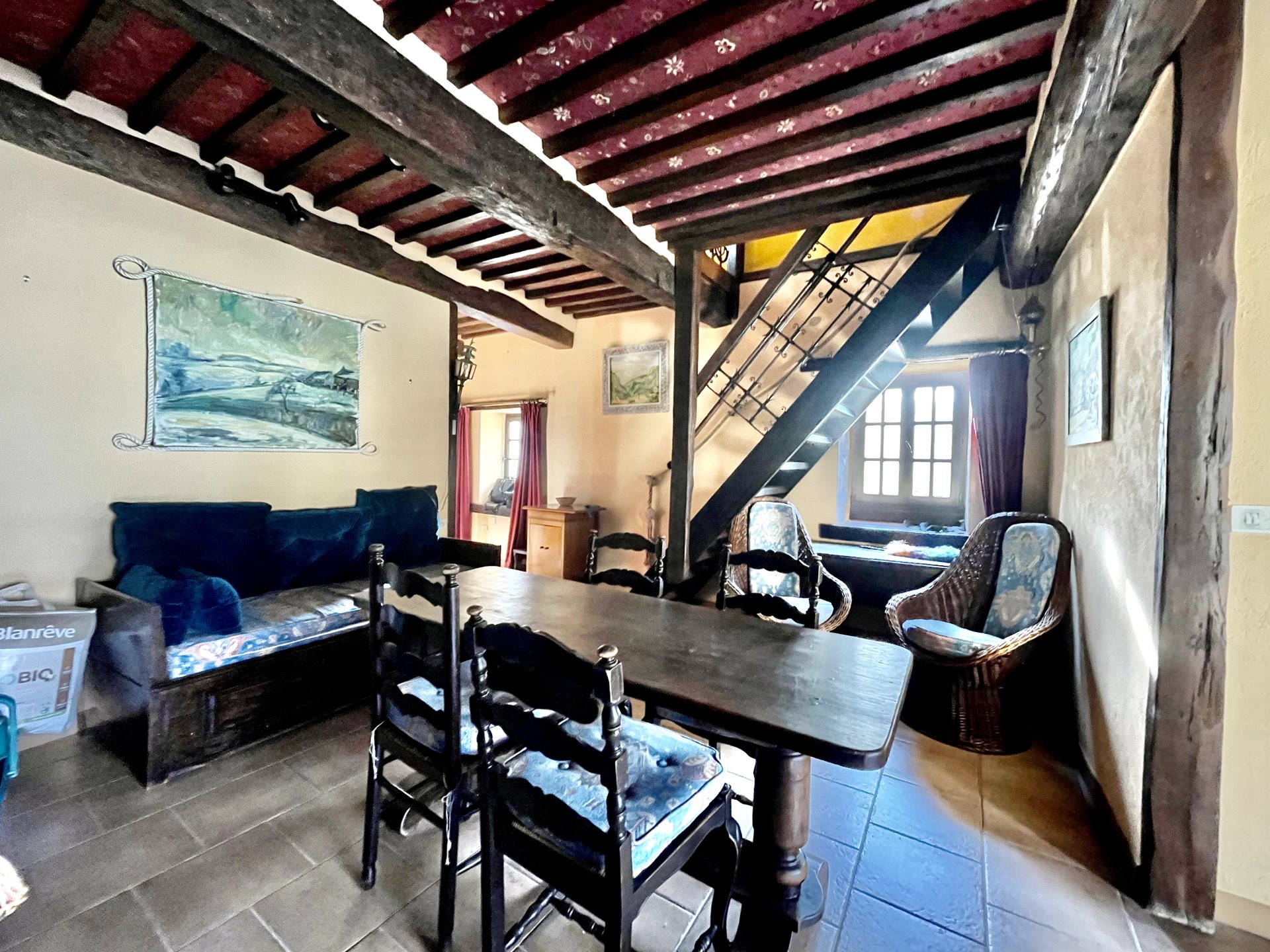 Maison à vendre, 138m², Bagnols-sur-Cèze