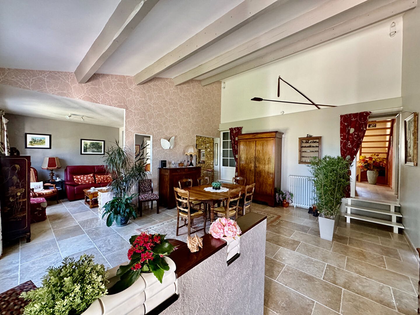Maison à vendre, 153m², Bagnols-sur-Cèze
