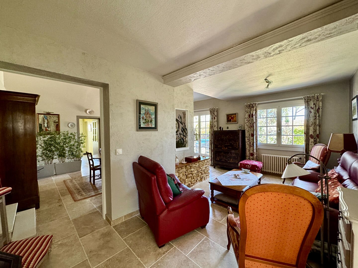 Maison à vendre, 153m², Bagnols-sur-Cèze