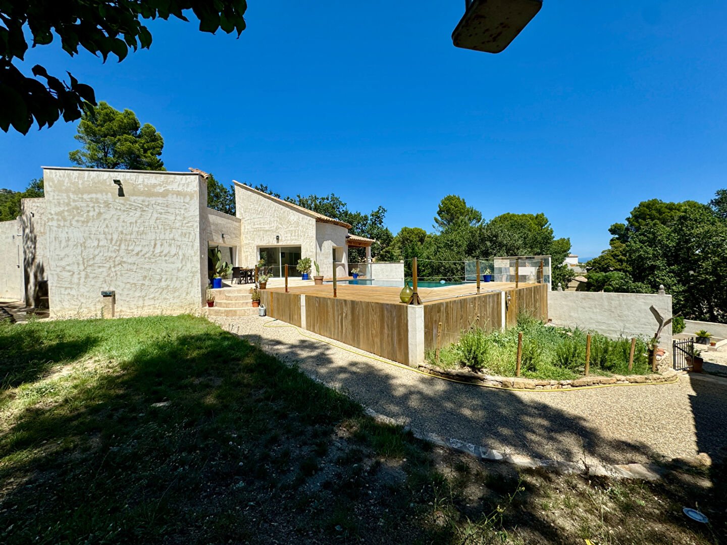 Maison à vendre, 300m², Laudun-l'Ardoise