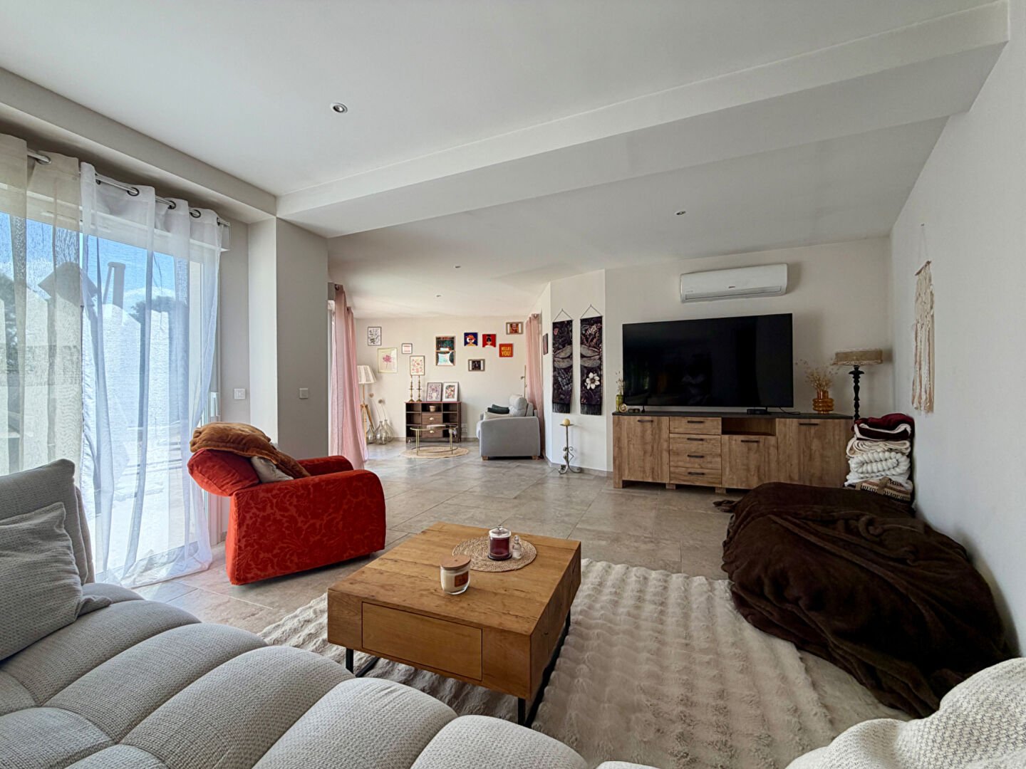 Maison à vendre, 300m², Laudun-l'Ardoise