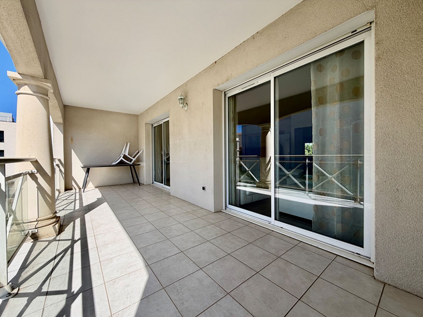 Appartement à vendre, 73m², Bagnols-sur-Cèze