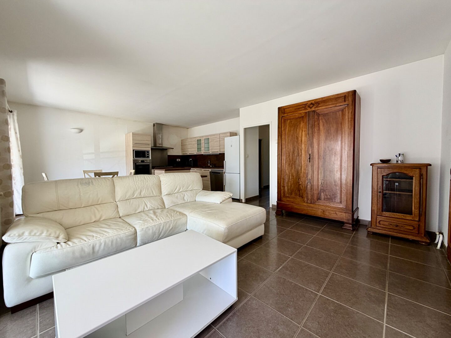 Appartement à vendre, 73m², Bagnols-sur-Cèze