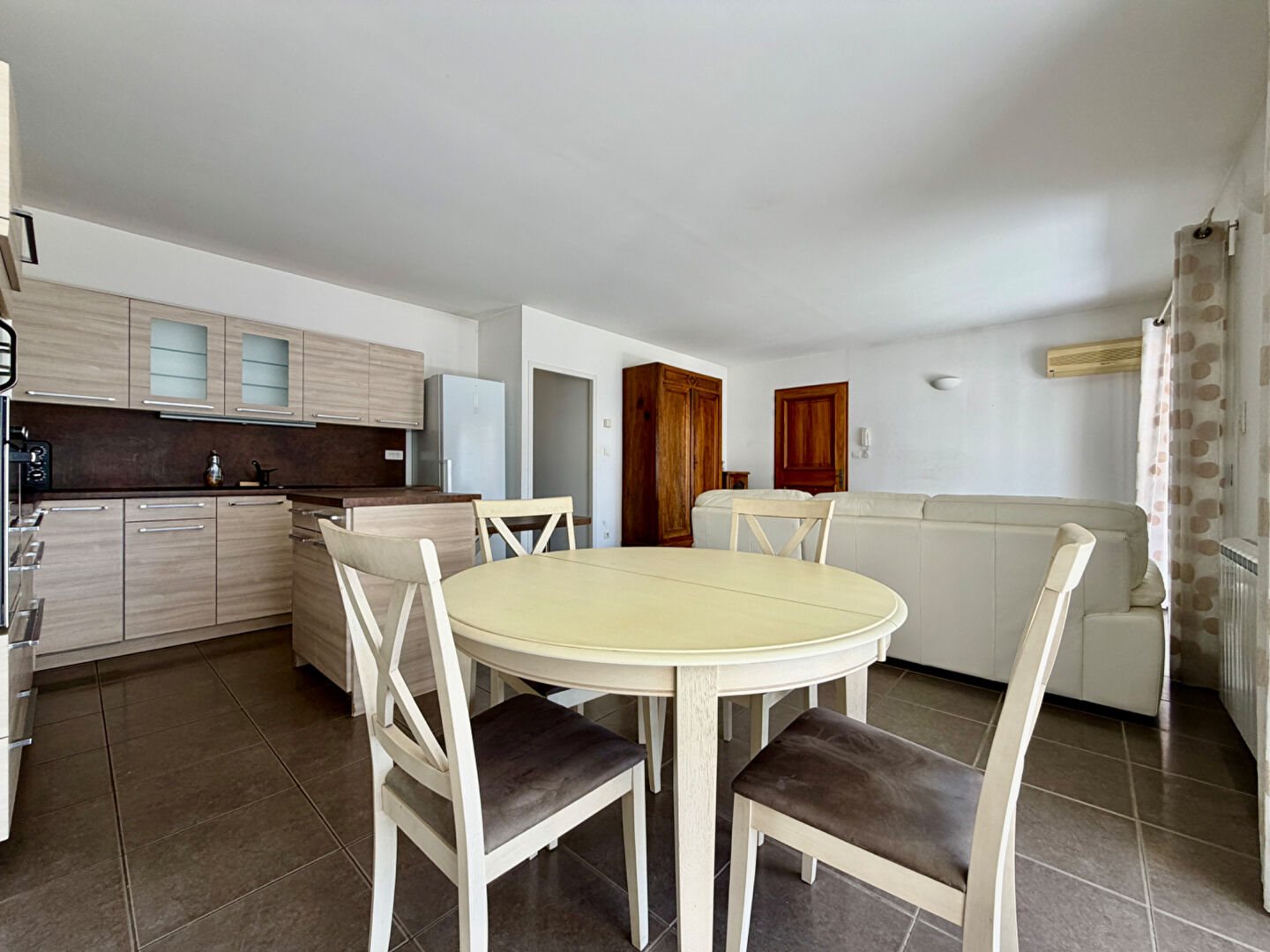 Appartement à vendre, 73m², Bagnols-sur-Cèze