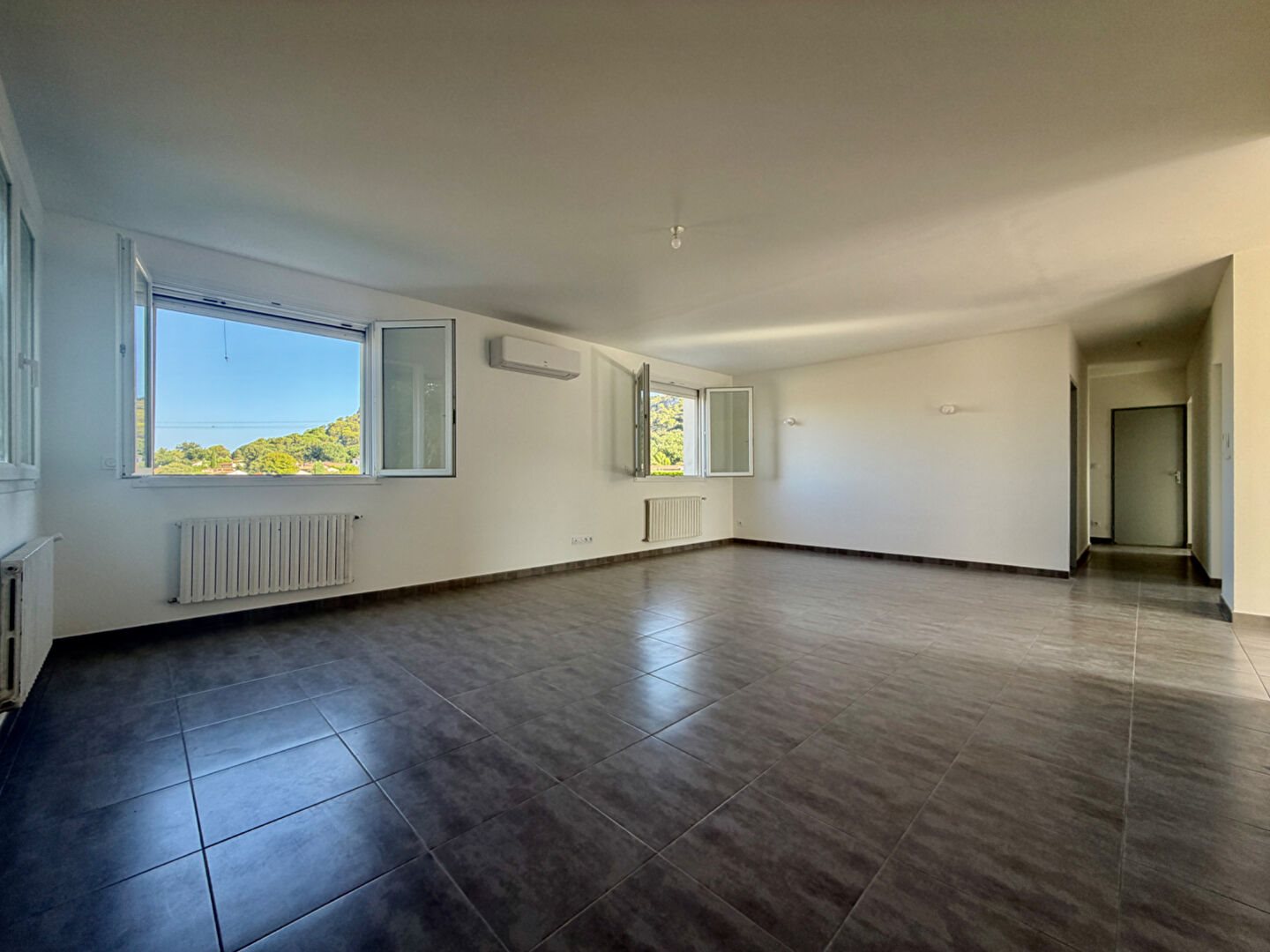 Maison à vendre, 133m², Chusclan