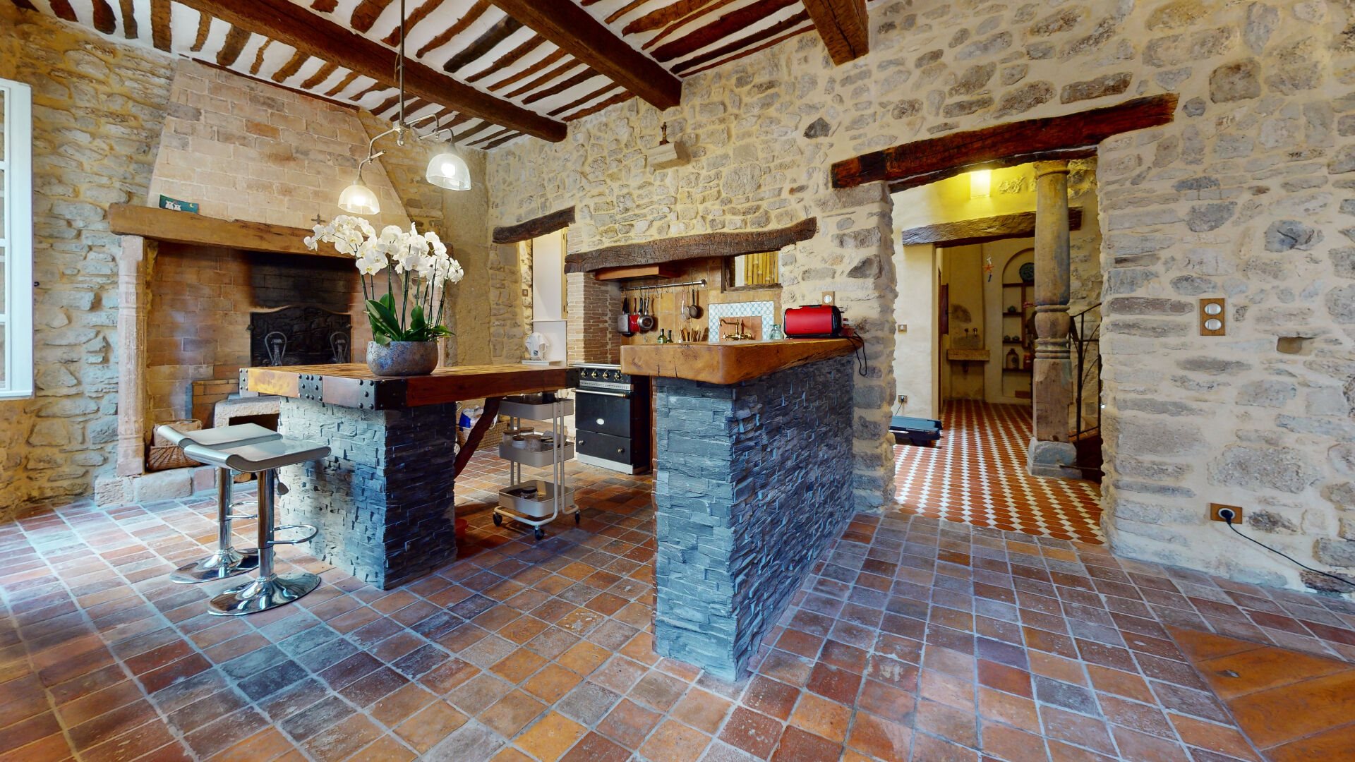 Maison à vendre, 353m², Vaison-la-Romaine
