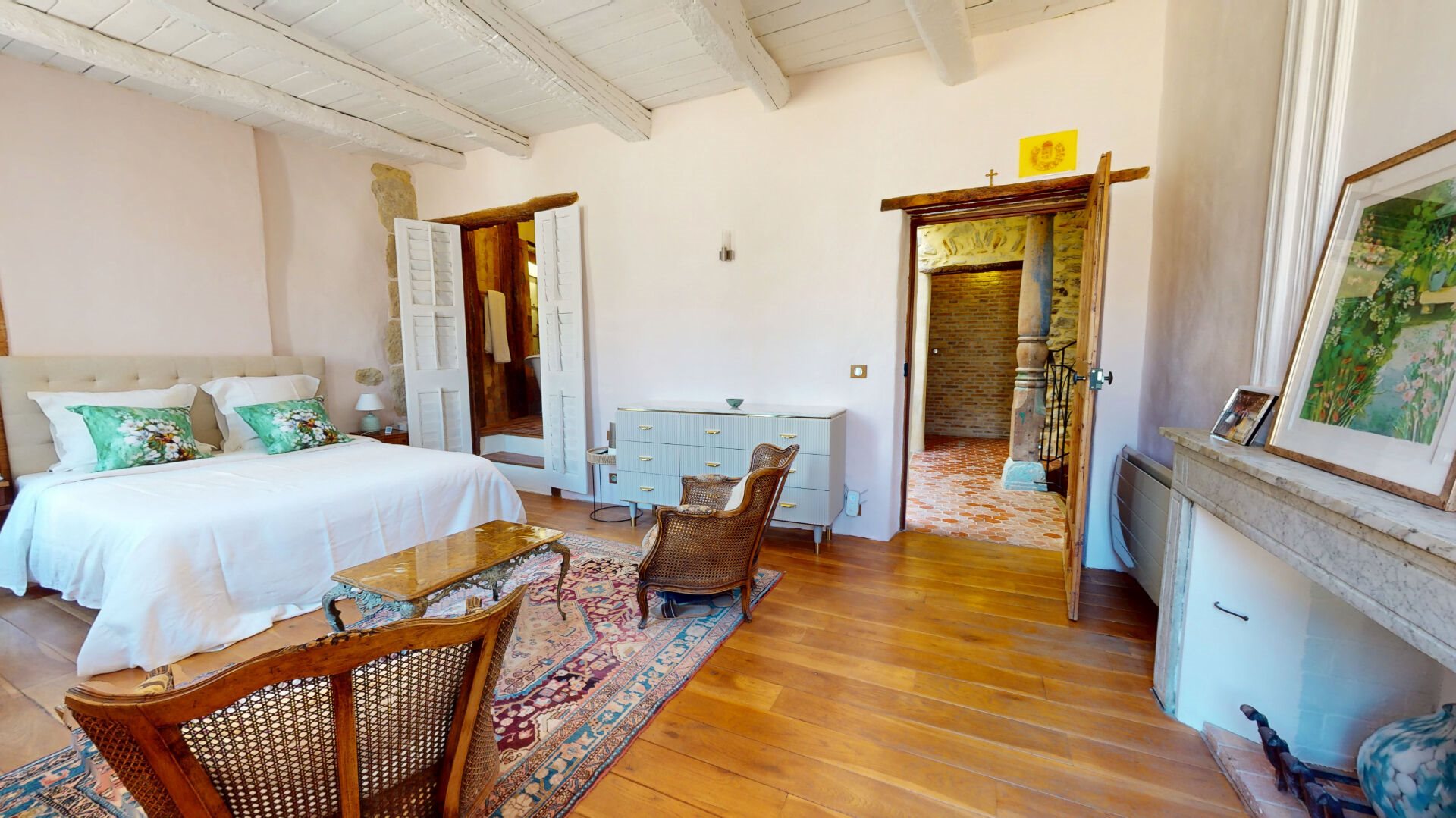 Maison à vendre, 353m², Vaison-la-Romaine