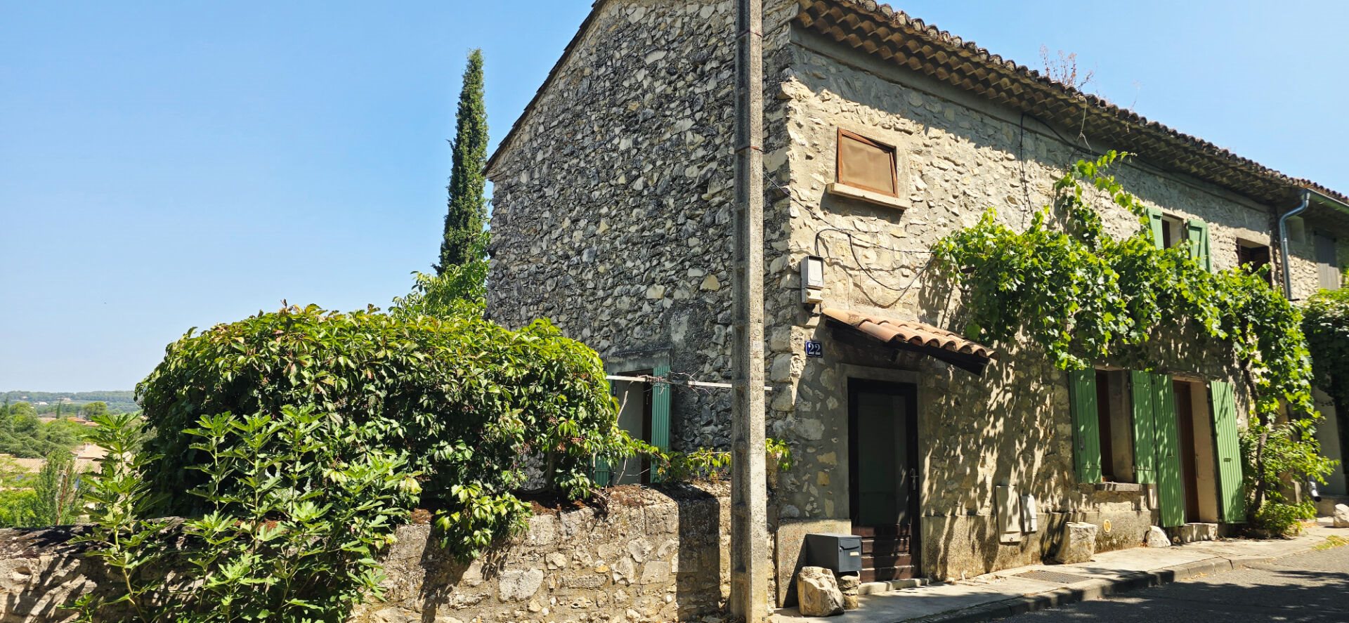 Maison à vendre, 171m², Vaison-la-Romaine