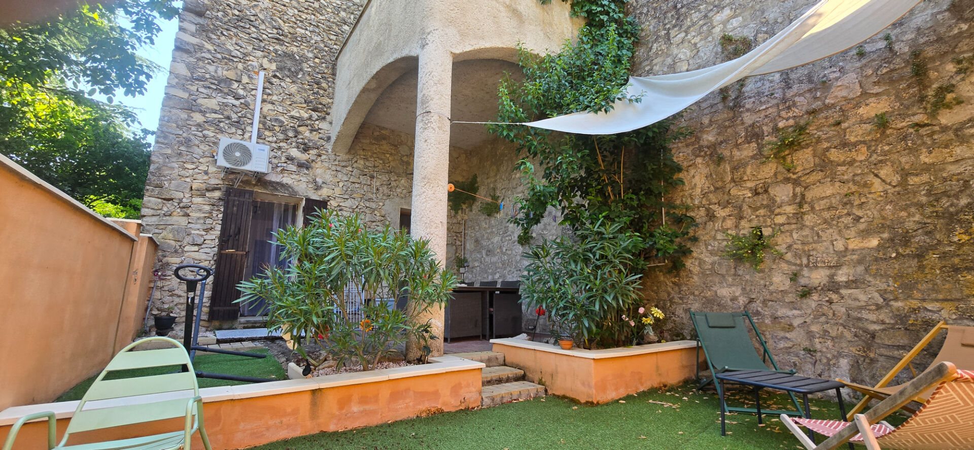 Maison à vendre, 171m², Vaison-la-Romaine