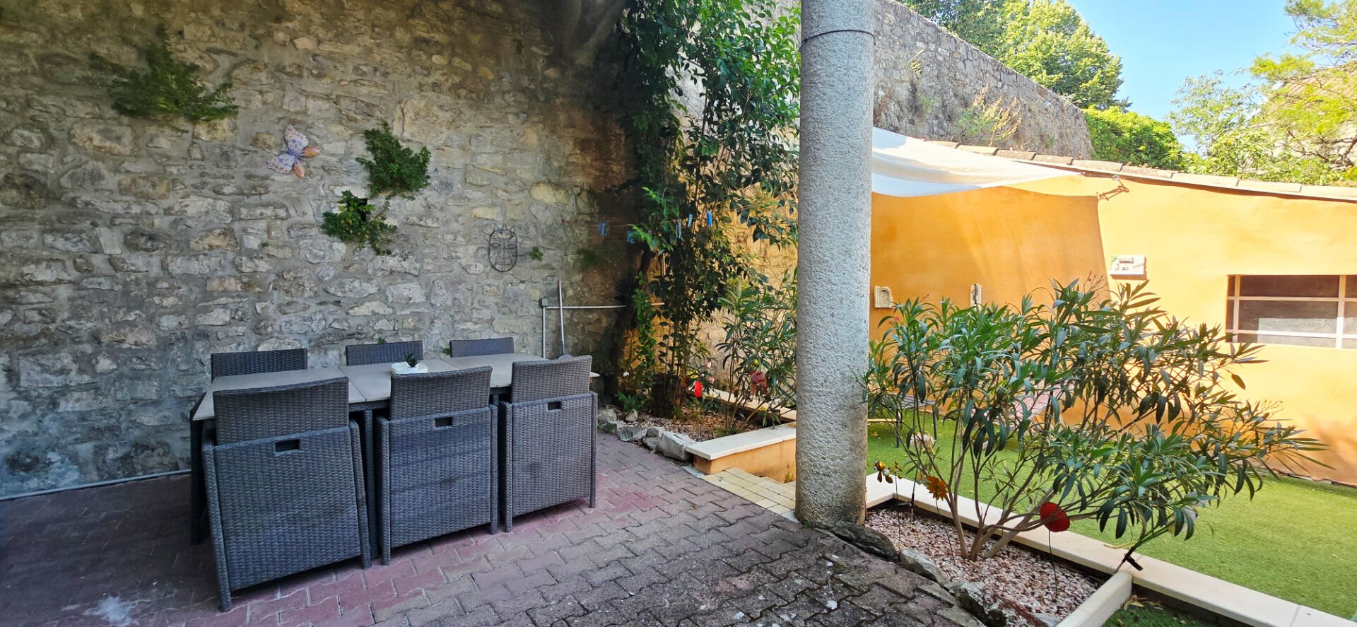 Maison à vendre, 171m², Vaison-la-Romaine