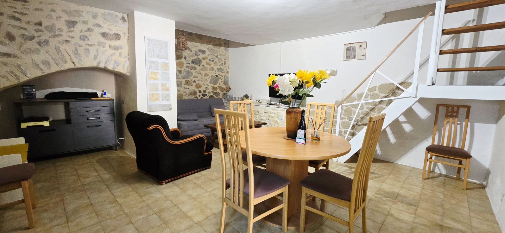 Maison à vendre, 171m², Vaison-la-Romaine