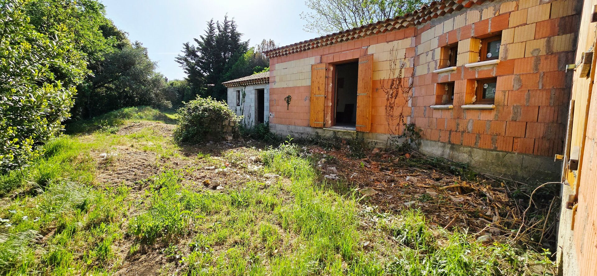 Maison à vendre, 85m², Saint-Paulet-de-Caisson