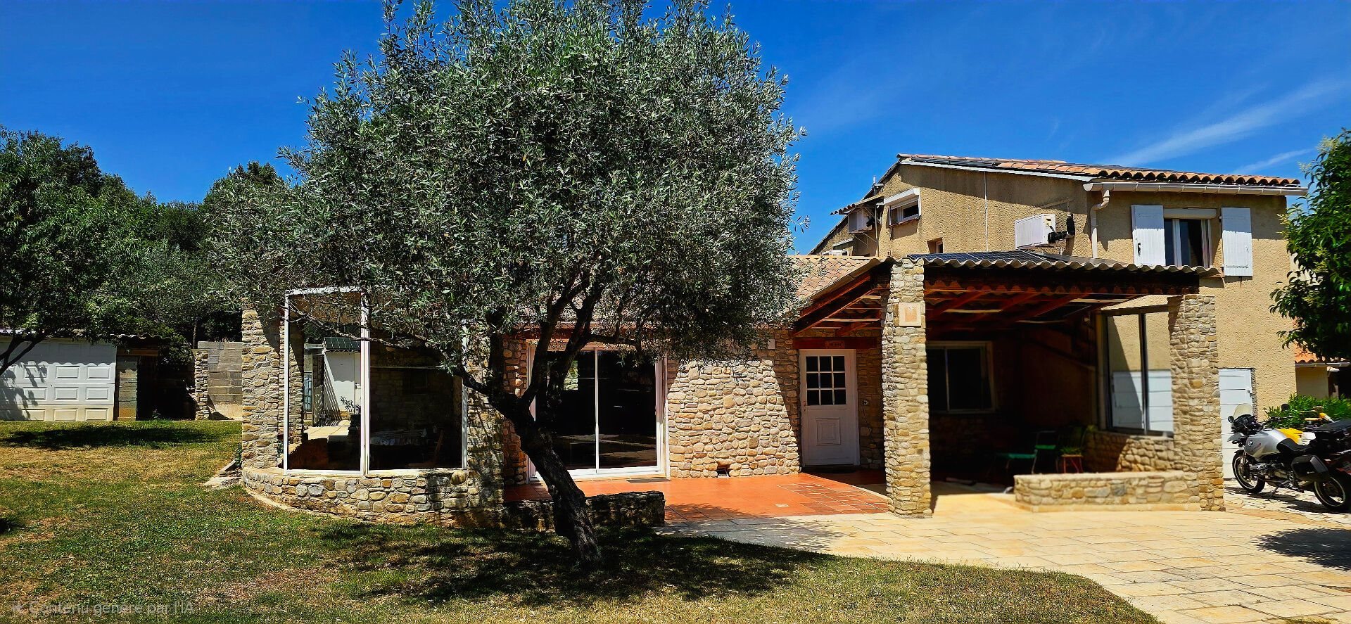 Maison à vendre, 115m², Vinsobres