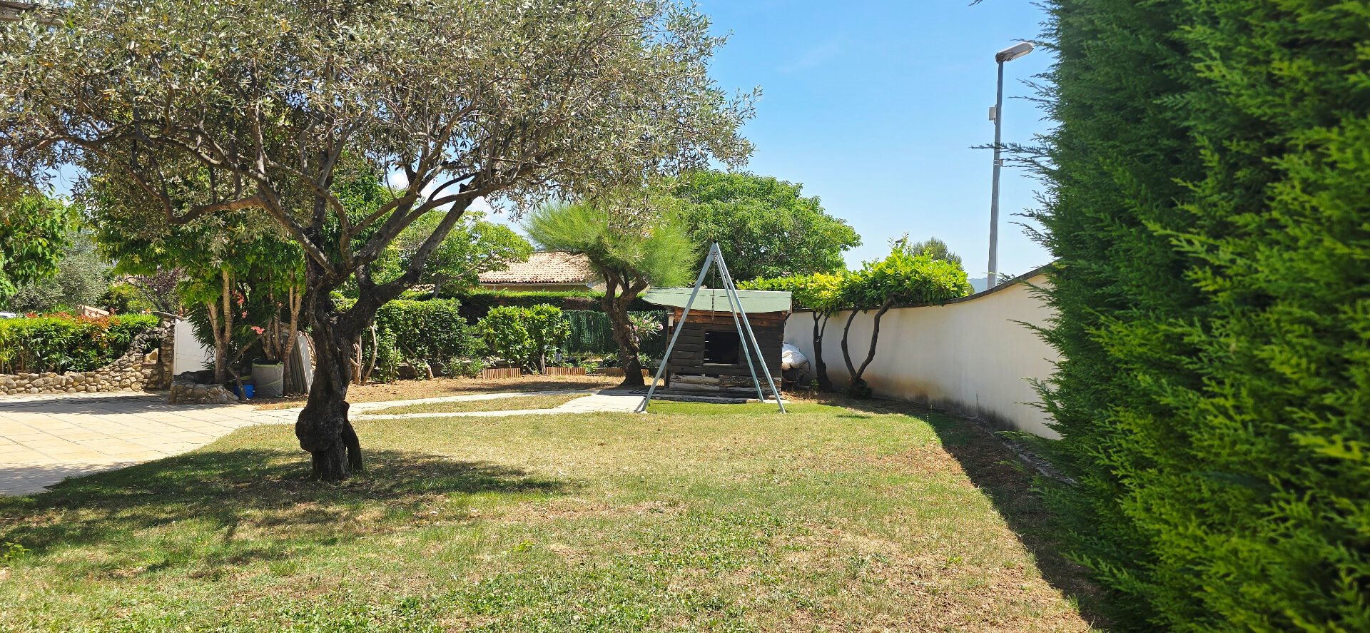 Maison à vendre, 115m², Vinsobres