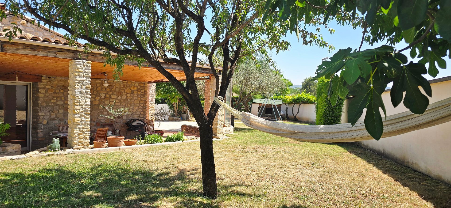 Maison à vendre, 115m², Vinsobres