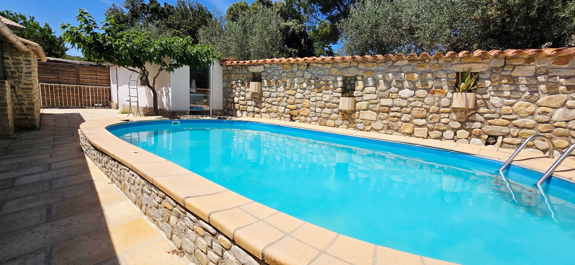 Maison à vendre, 115m², Vinsobres