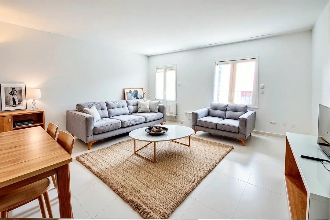 Appartement à vendre, 109m², Orange