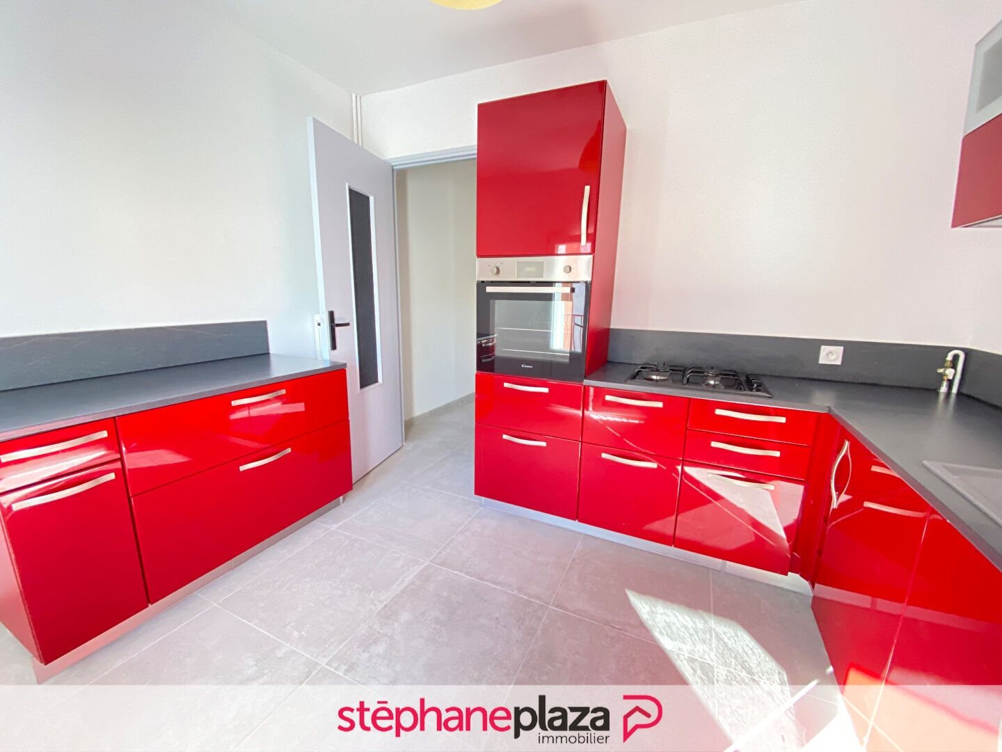 Appartement à vendre, 109m², Orange