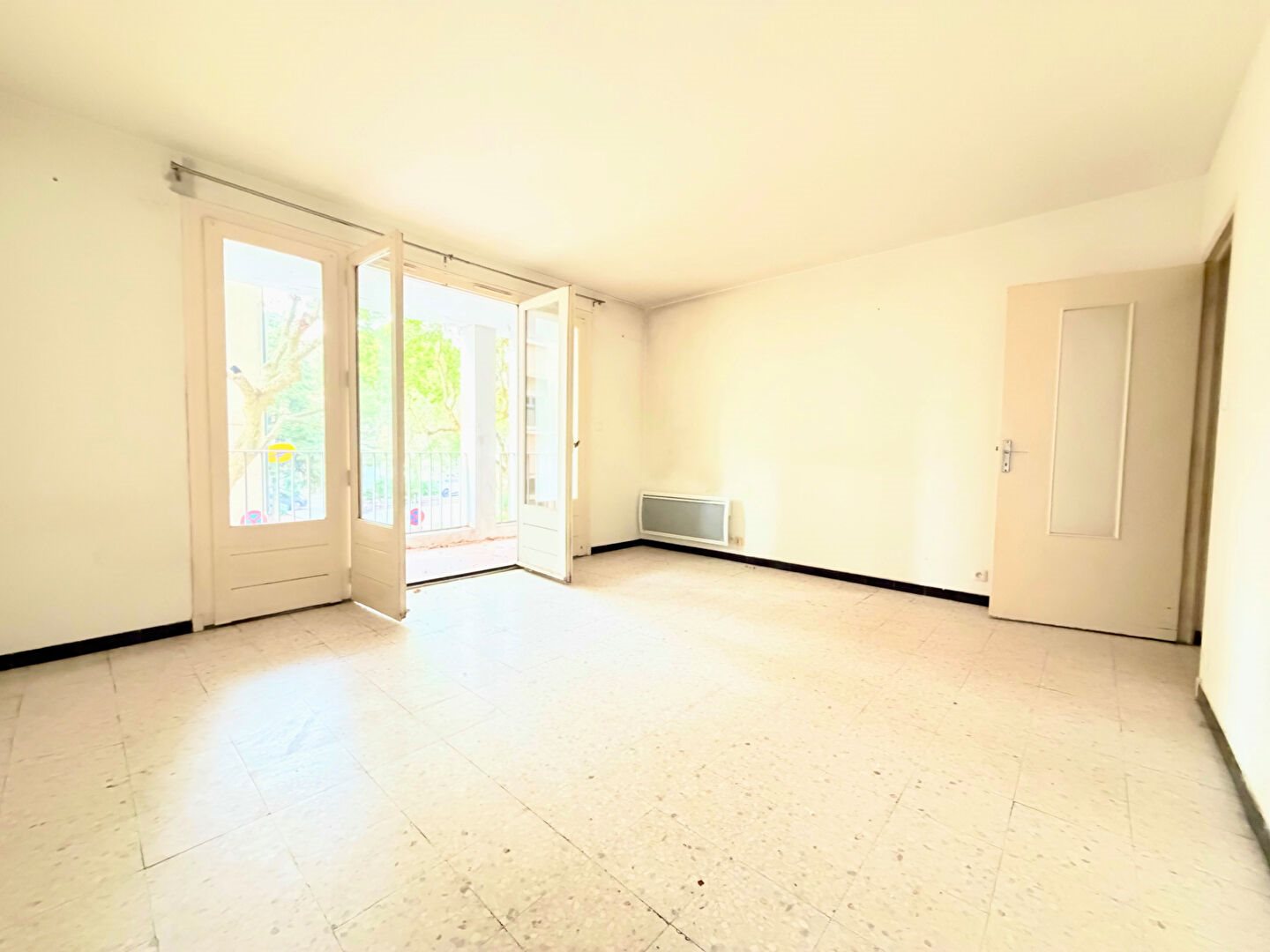 Appartement à vendre, 26m², Bagnols-sur-Cèze