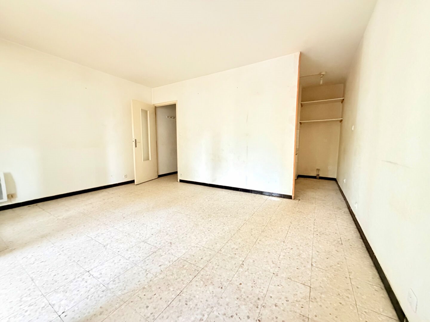 Appartement à vendre, 26m², Bagnols-sur-Cèze