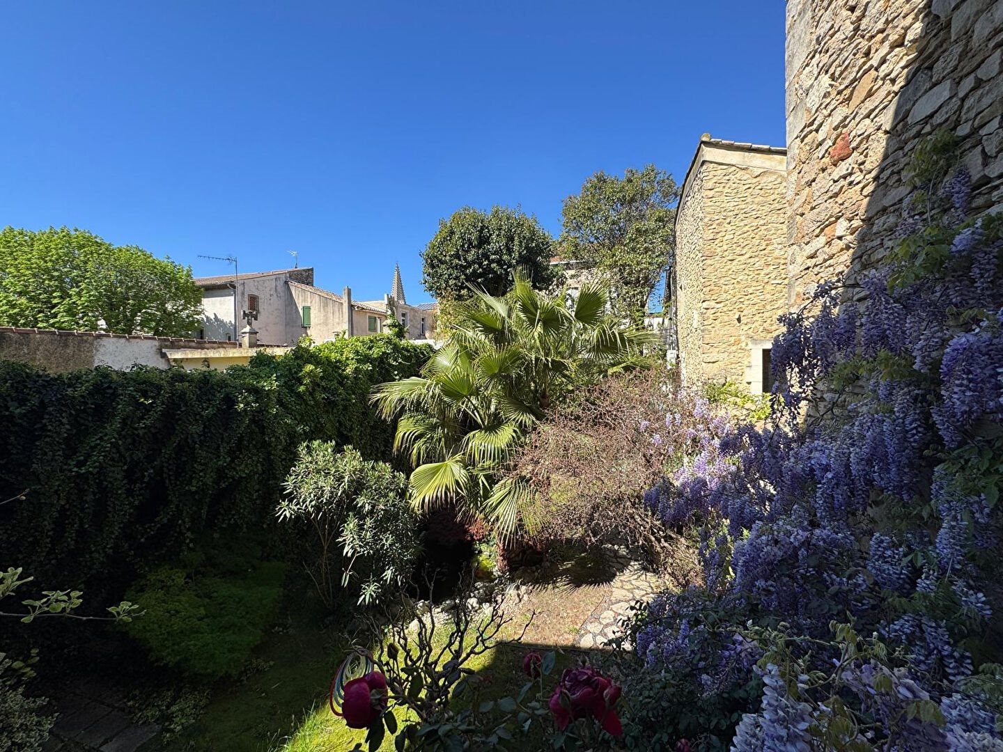 Maison à vendre, 274m², Bagnols-sur-Cèze