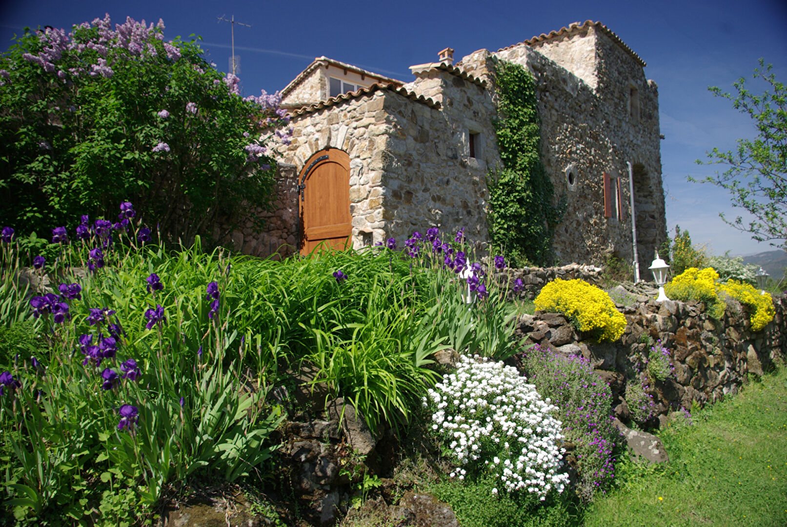 Maison à vendre, 433m², Saint-Florent-sur-Auzonnet