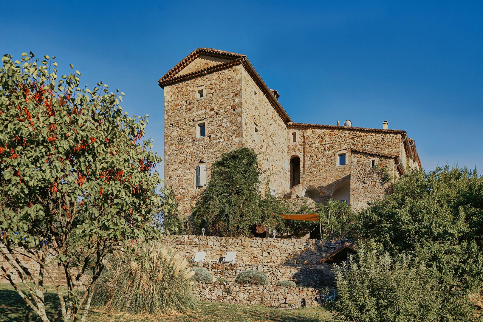 Maison à vendre, 433m², Saint-Florent-sur-Auzonnet