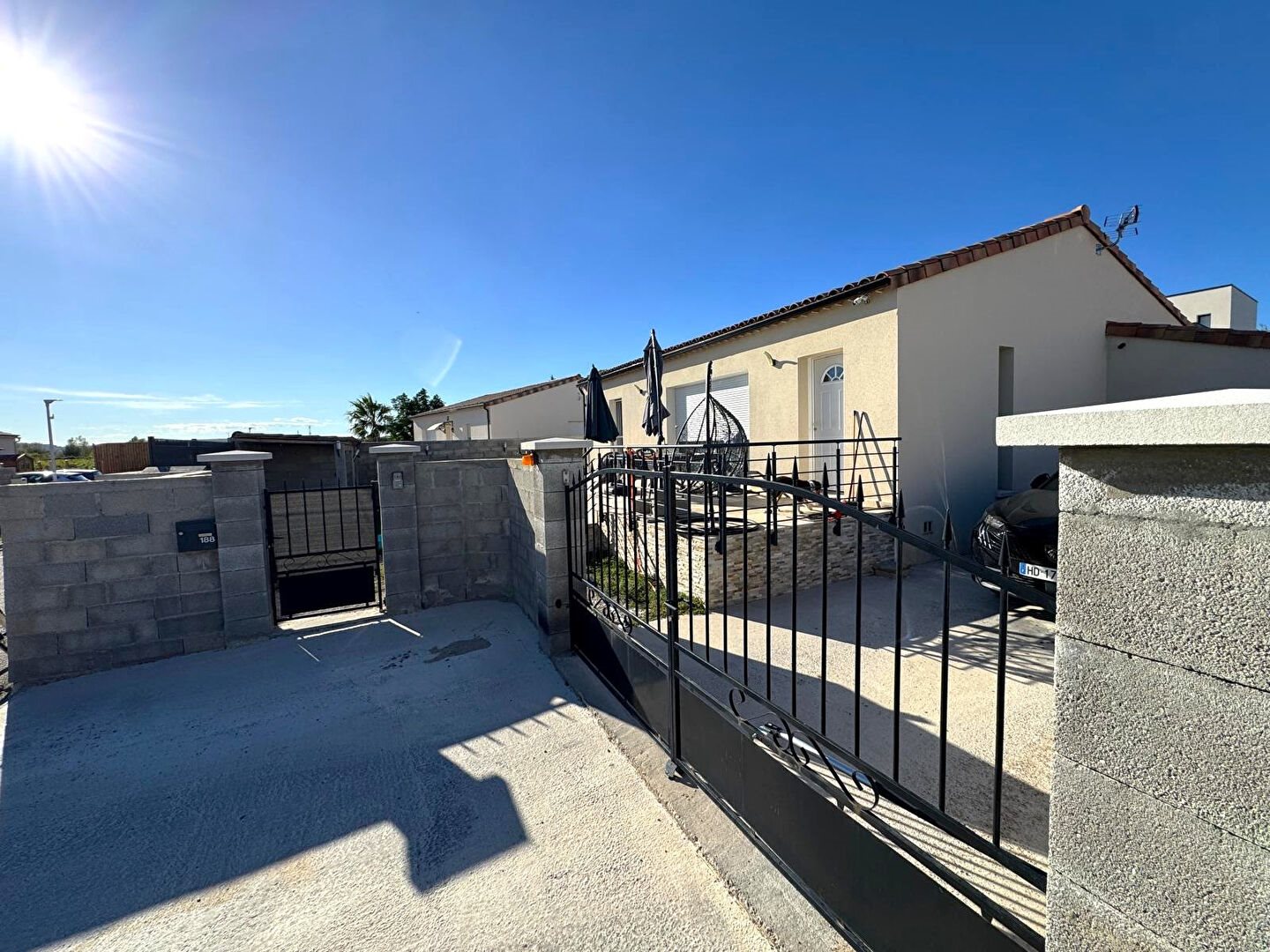 Maison à vendre, 90m², Bagnols-sur-Cèze