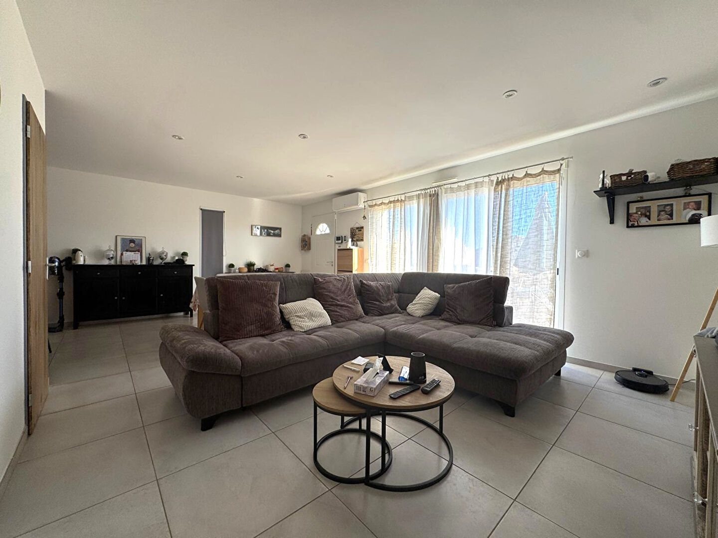 Maison à vendre, 90m², Bagnols-sur-Cèze