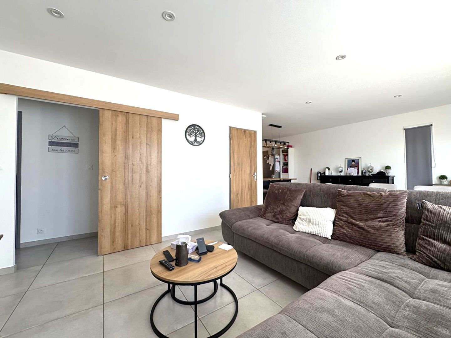 Maison à vendre, 90m², Bagnols-sur-Cèze
