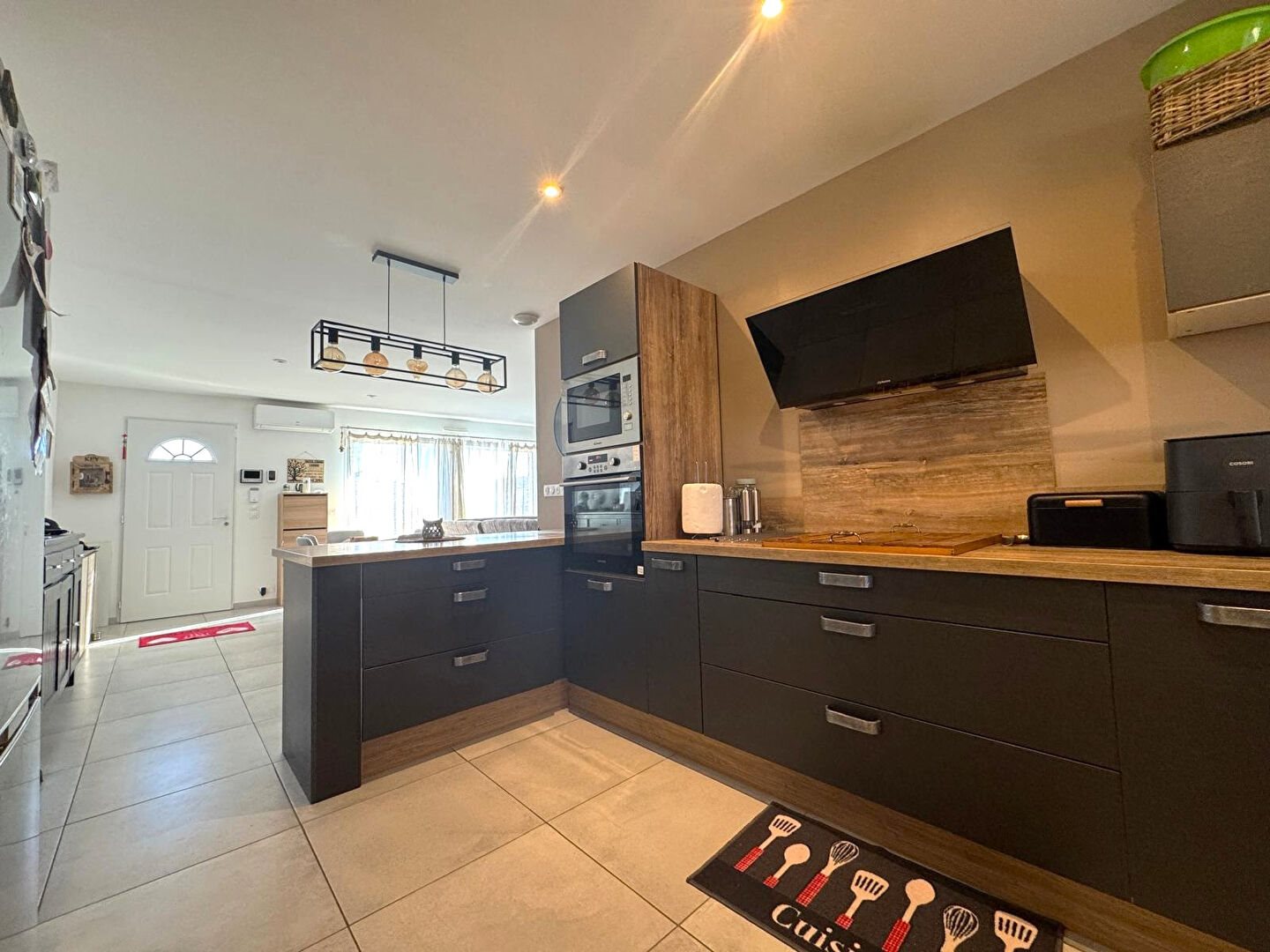 Maison à vendre, 90m², Bagnols-sur-Cèze
