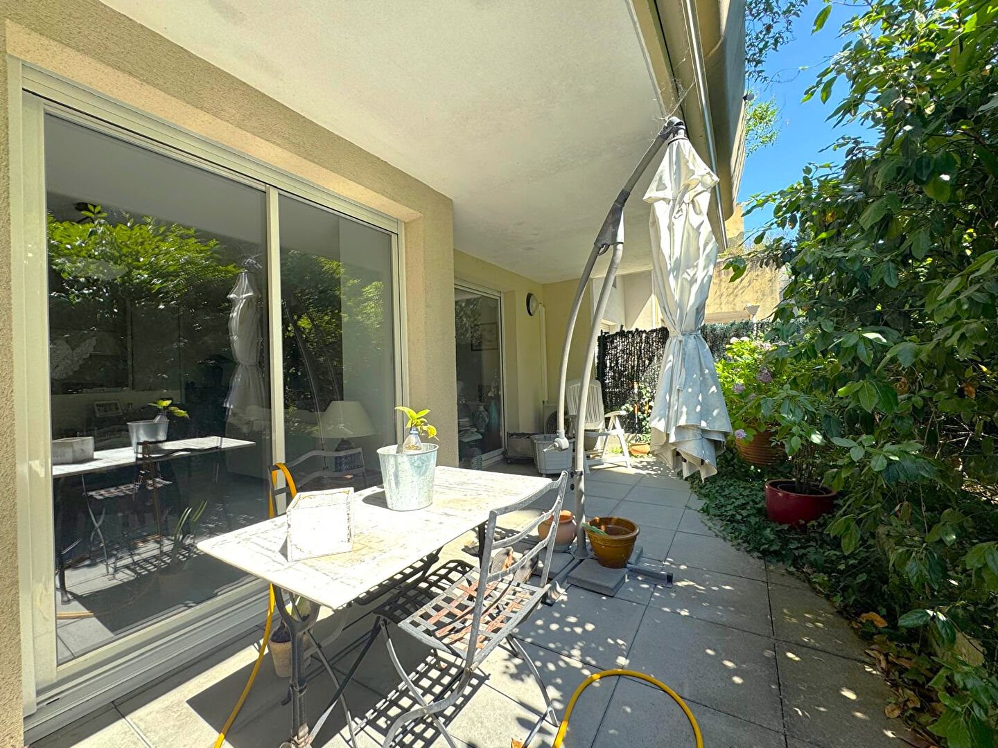 Appartement à vendre, 86m², Bagnols-sur-Cèze