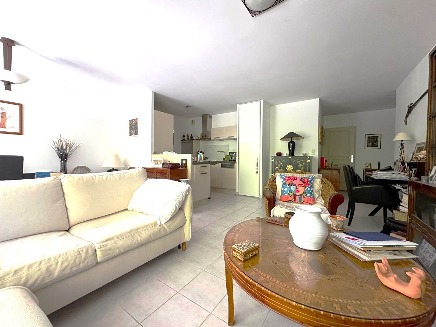 Appartement à vendre, 86m², Bagnols-sur-Cèze