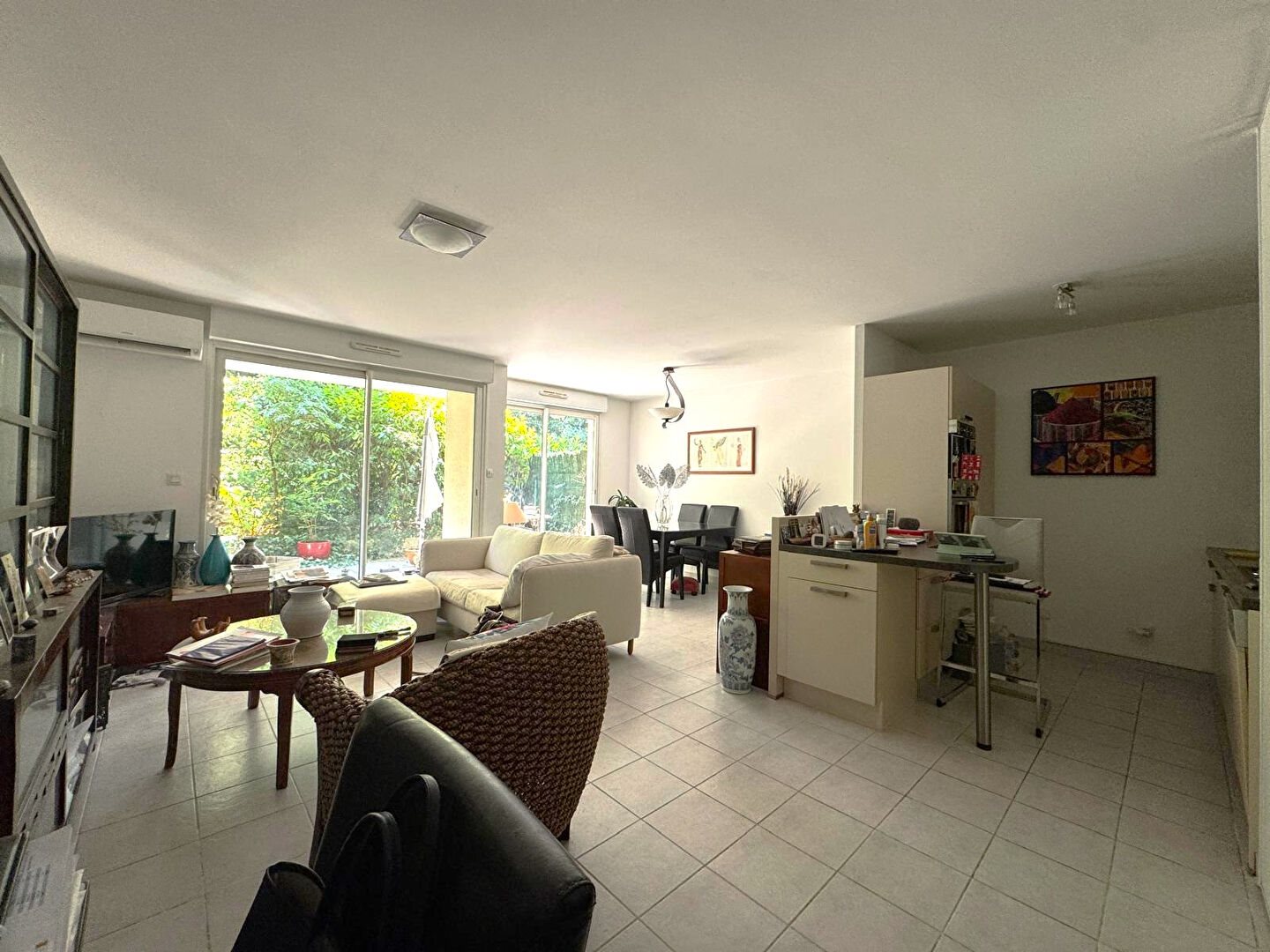 Appartement à vendre, 86m², Bagnols-sur-Cèze