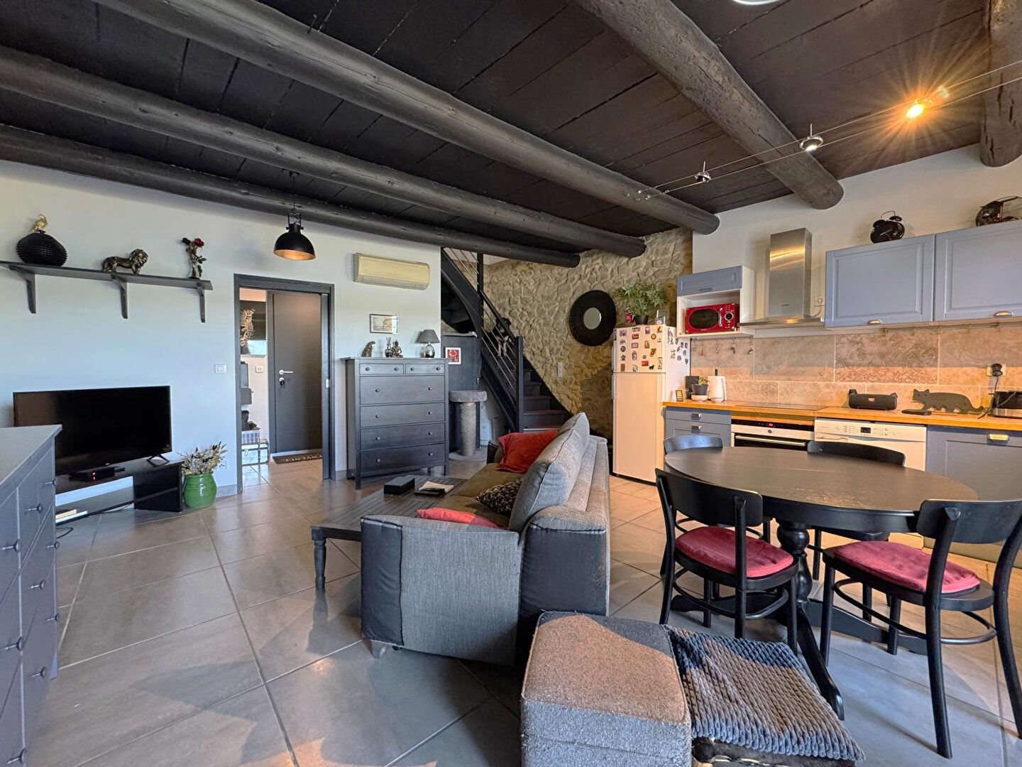 Maison à vendre, 68m², Saint-Étienne-des-Sorts