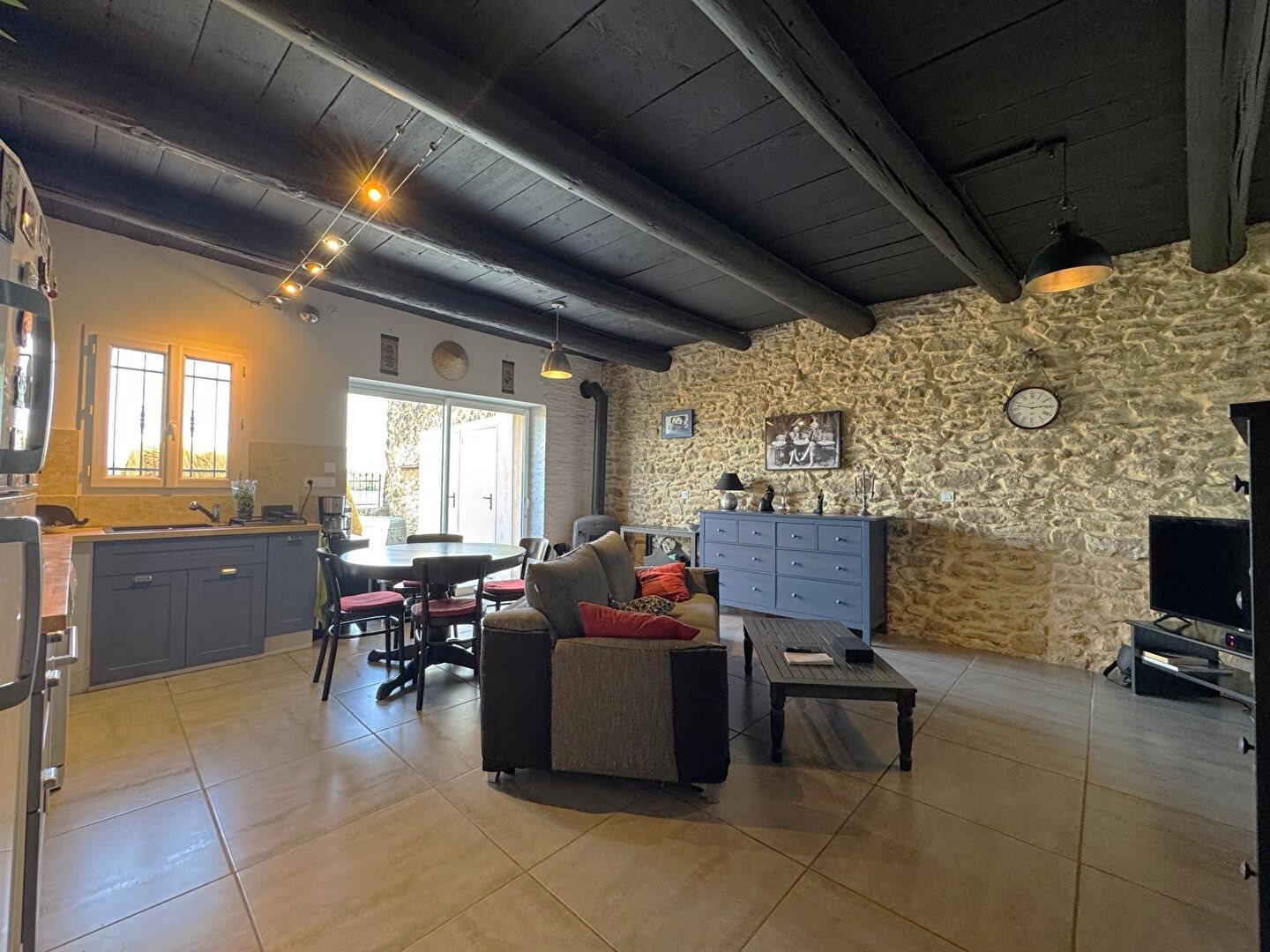 Maison à vendre, 68m², Saint-Étienne-des-Sorts