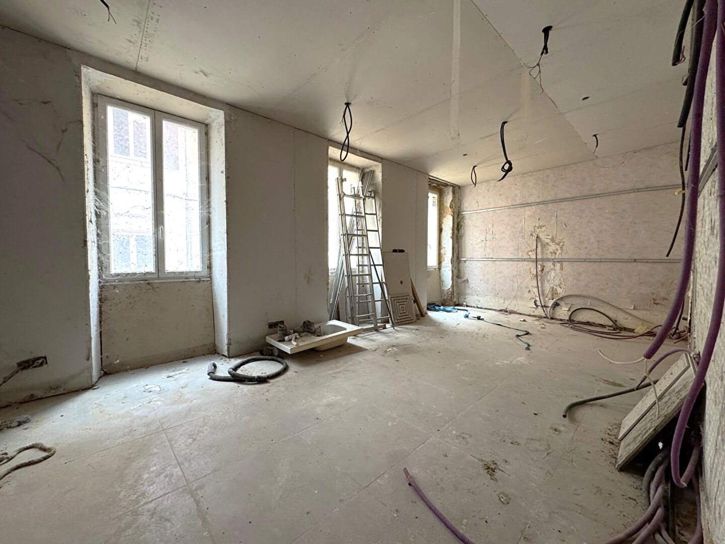 Maison à vendre, 105m², Bagnols-sur-Cèze