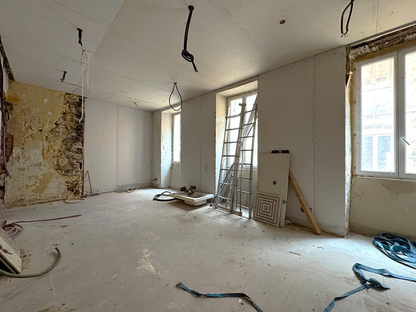 Maison à vendre, 105m², Bagnols-sur-Cèze