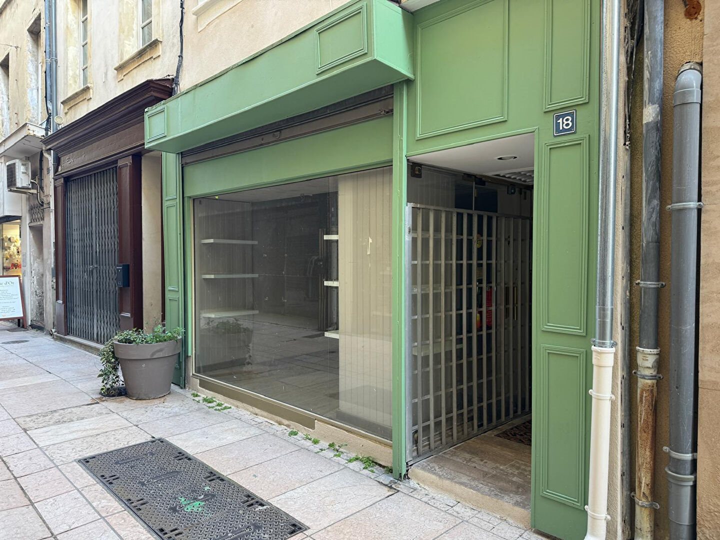 Maison à vendre, 46m², Bagnols-sur-Cèze
