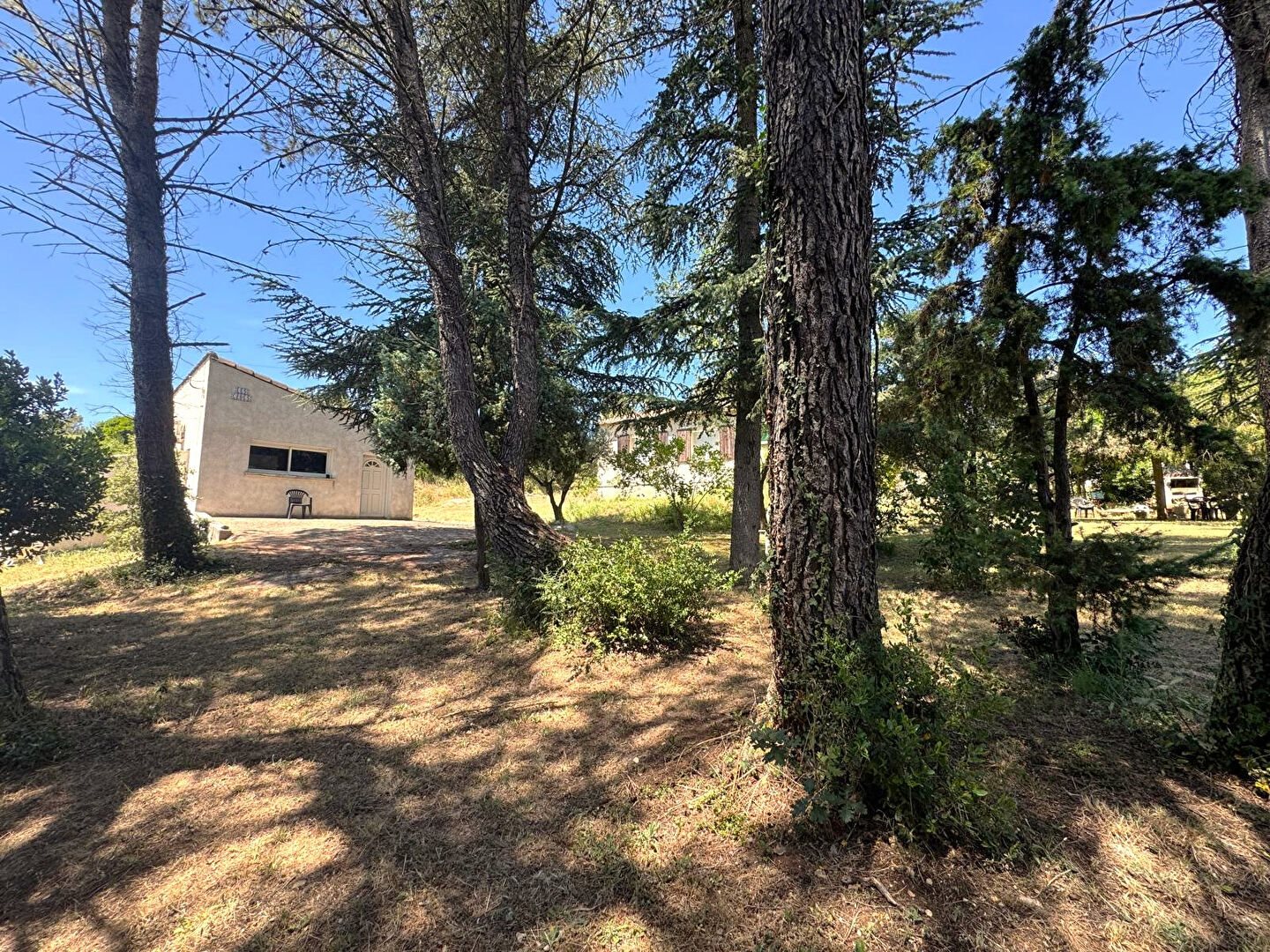 Maison à vendre, 162m², Saint-Michel-d'Euzet